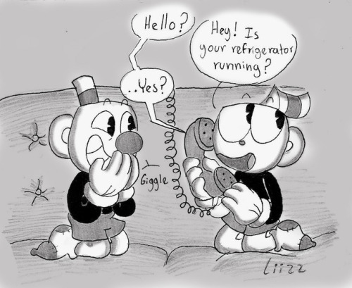 l-ii-zz:What a good influence you are, Mr. King Dice.(Redeemed...