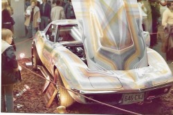 @'70s Car Culture