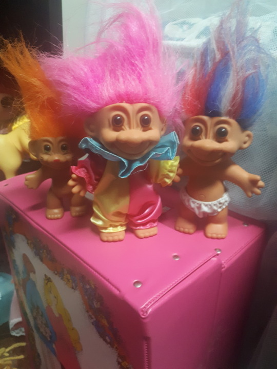 Image result for troll dolls yondu