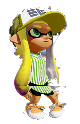 yellow inkling