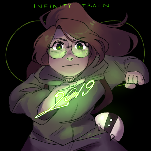 soupery:infinity train got greenlit!!! hype hype hype!!!