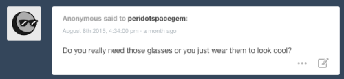 Ask Peridot