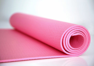 Yoga Mat Tumblr