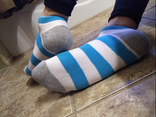 Cute Ankle Socks Tumblr
