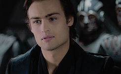 douglasboothdaily:Douglas Booth Alphabet » Jupiter...