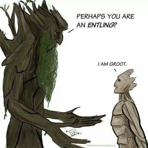 When my fandoms collide
Fandoms Collide