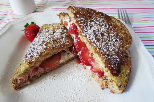 foodsforus:French Toast!!!