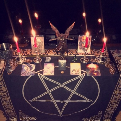 luciferism | Tumblr