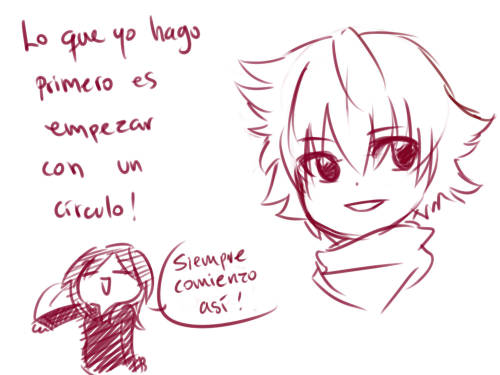 Tutorial De Dibujo Tumblr