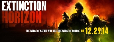 My newest post-apocalyptic thriller is up for pre-order on Amazon