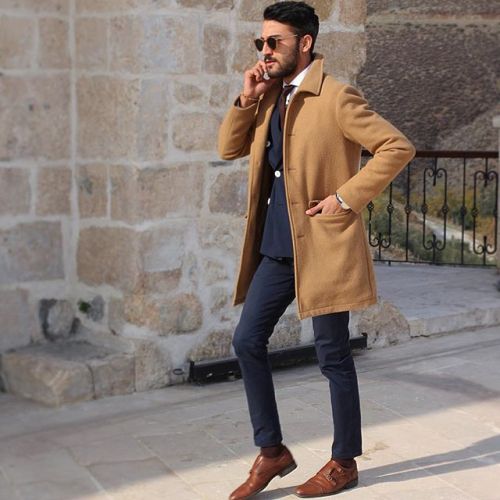 yourlookbookmen:Men’s LookMost popular fashion blog for Men -...