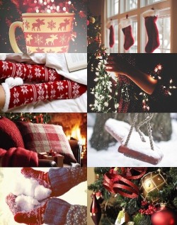 Featured image of post Red Christmas Aesthetic Tumblr Message me for credit or if you want something removed