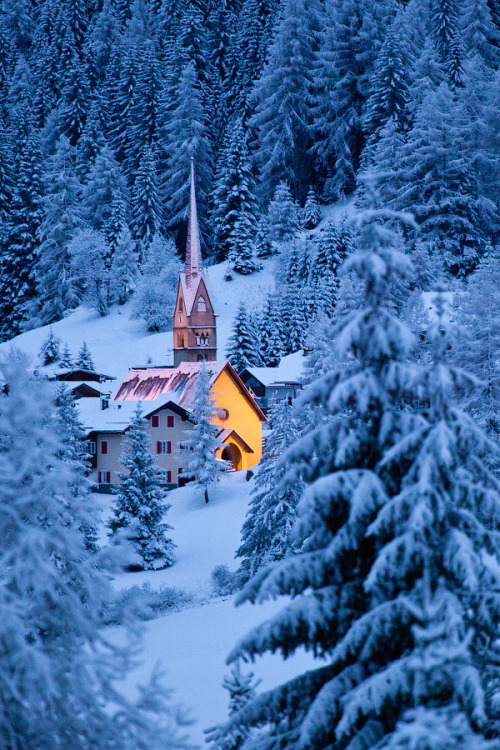 westeastsouthnorth:Dolomites, Italy