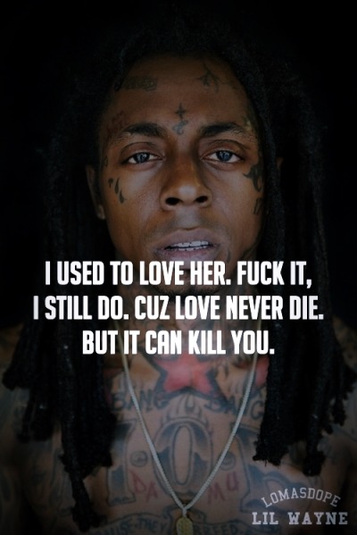 Lil Wayne Quotes Tumblr.
