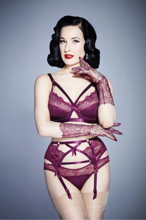 poisonnightmares:Dita