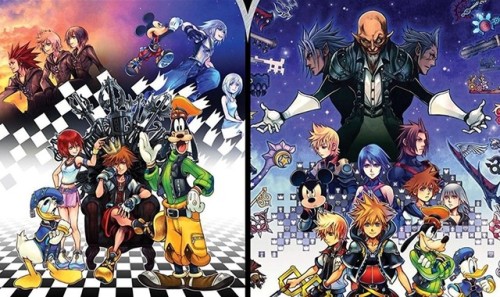 Will Kingdom Hearts The Story So Far coming back to retailers?...