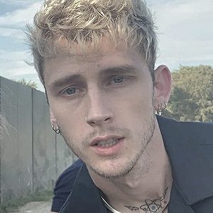 colson baker