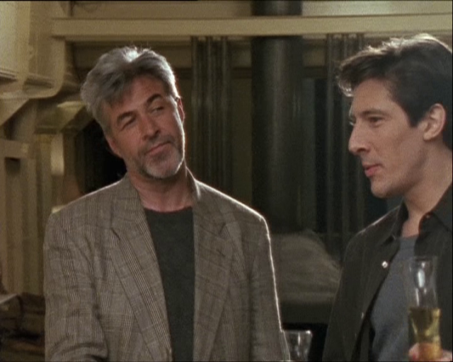 Methos Screencaps * Finale Part 2 How About The... - The Daily Methos