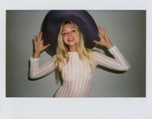 JESSIE ANDREWS