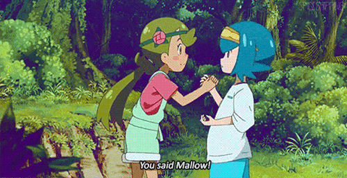 dating Mallow