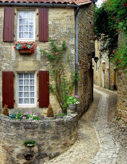 bonitavista:Dordogne, Francephoto via gulielmina