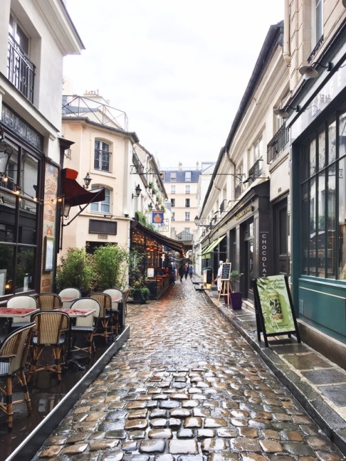 usagainsttheworld428:Missing rainy Parisian streets