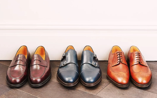 A Look At John Lobb S Archive Die Workwear