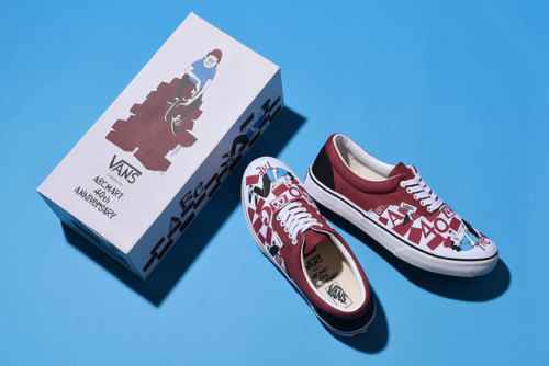 vans abc mart