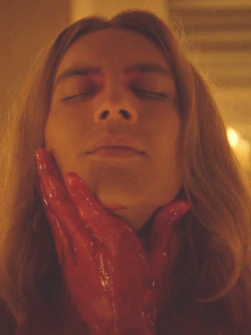 galesunshine:Cody Fern in American horror story (Part 10)