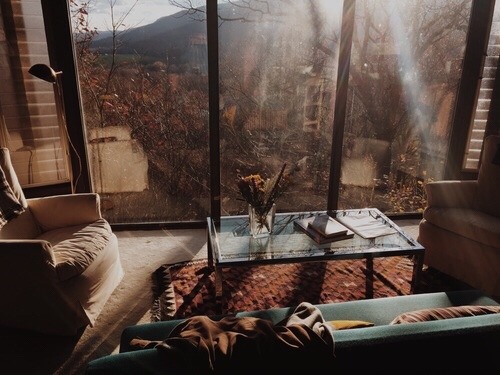 rusticstyle:Image via We Heart It -...