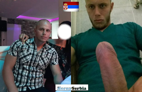 hornyserbiaa:Лепи бата _ Serbian 