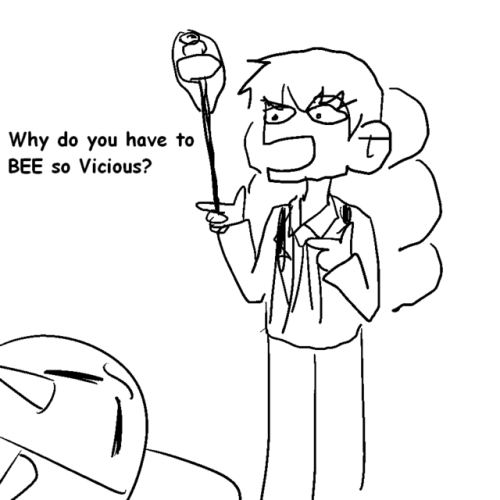 Vicious Bee Tumblr