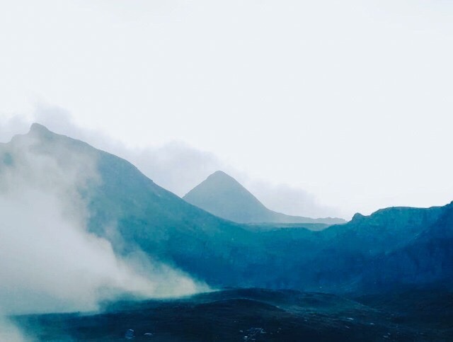 low clouds on Tumblr
