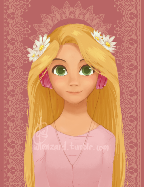 'rapunzel | Tumblr