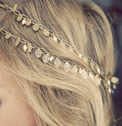 Hair Jewelry Tumblr