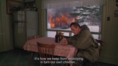 brand-upon-the-brain:Affliction (Paul Schrader, 1997)