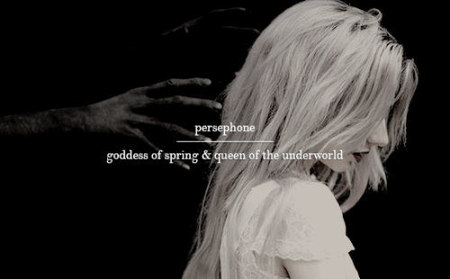 profmalfoy:“watch the queen conquer.”