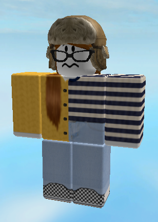 Roblox Outfits