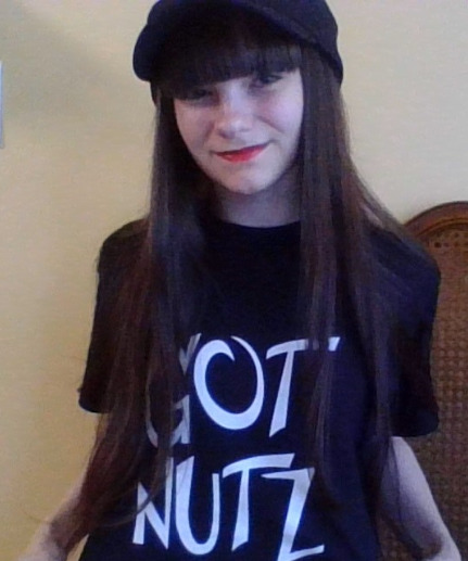 got nutz shirt