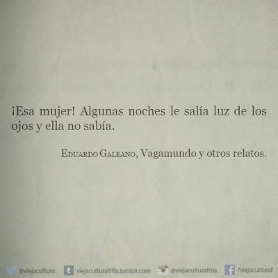 Vagamundo y otros relatos (Galeano Bolsillo)