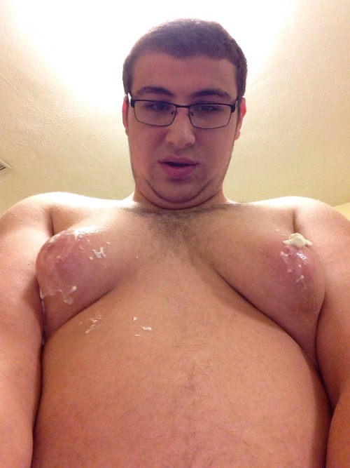 sluttychub14:Guys I love all of you! Everyone that cums to my...