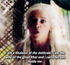 daenerys targaryen viserys targaryen game of thrones gotedit this has been sitting in m drafts for such a long time might as well post it ** *gotgifs