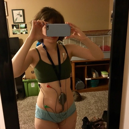 claudinnesaijo:grokes:I’m having heart surgery!I was...