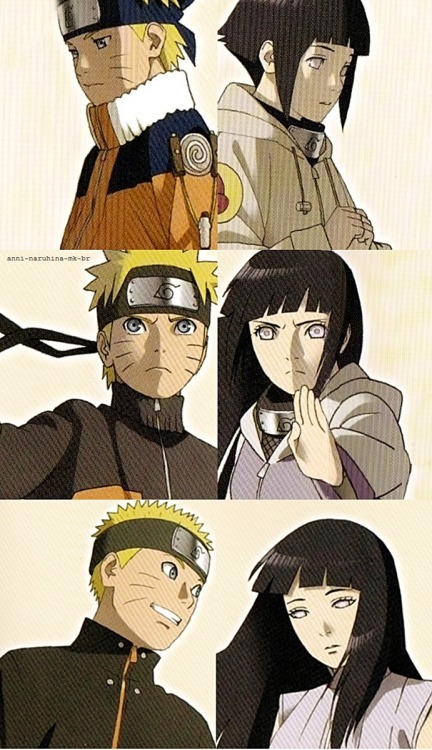 hinata hyÅ«ga on Tumblr