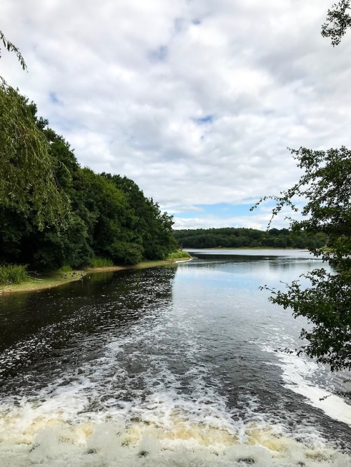 Staunton Harold Reservoirinstagram | twitter | website