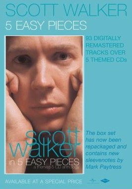 Scott walker 5 easy pieces rar Scott walker 5 easy pieces rar