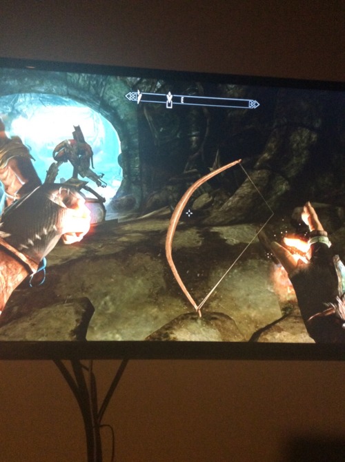 skyrimglitches:So I was doing the Bard’s College side quest to...