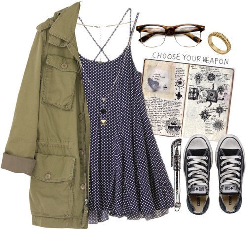 outfits-book