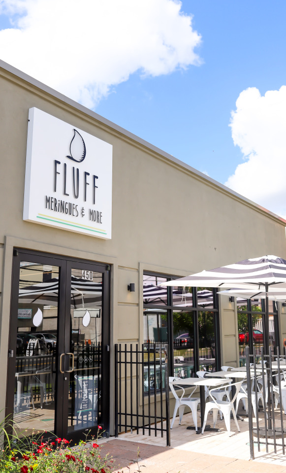 Meet Your Favorite New Bakery The Scout Guide Austin Blog