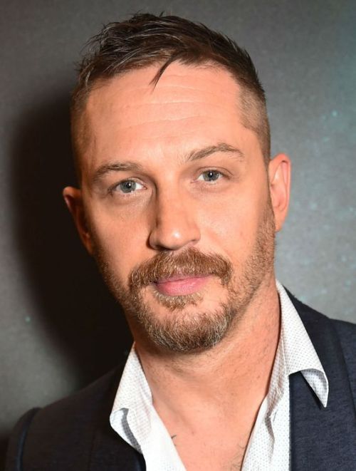 tomhardygallery